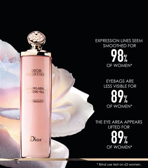 dior new eye serum|Dior prestige eye serum.